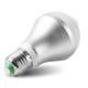 Powerful LED PIR Sensor Light Bulb Motion Activated 5W / 7W / 9W