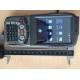 Industrial GIS Terminal With 1D Barcode Scanner And Waterproof PDA