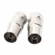 Hot selling Male Plug F Connector to Female Jack Coaxial N Type RF Adapters
