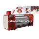 Rotary Transfer 1.8m Calender Printing Machine For Fabric