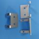 Custom Precision CNC Turning Milling Grinding Machining For Brass/Aluminum/Plastic/Carbon Steel