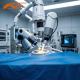 Cnc Precision Components For Medical Robots 3C Electronics Metal Machining Service