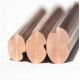 Copper Contact Wire For Electrified Material With Excellent Wearability