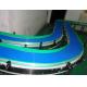                  Food Grade Stainless Steel Belt Conveyor             