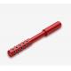 30 Germaniums Beauty Face Massage Roller Beauty Tool Skin Roller Red Color