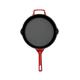 Multifunctional Enamel Coated Frying Pan 26cm For Camping Cooking