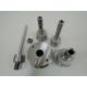 Custom Aluminium Powder Metallurgy 100 % Inspection IATF16949 Certification