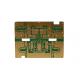 Rogers 3206 0.634mm DK10.2 High Frequency PCB Board Fabrication