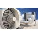 Central Air Conditioner Cover Fan Coil Unit for Home