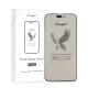 3in1 IPhone Glass With OCA Iphone 13 Touch Glass With Polarizer Film