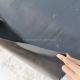 0.5mm 0.7mm HDPE Geomembrane Glossy Industrial Design Style Pond Liner for Aquaculture