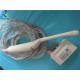 Toshiba PVM-651VT Endovaginal Ultrasound Transducer/Clinic Use/Laparoscopy