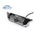 Front View Car Camera , Black Bullet Security Camera 1/4 SONY CCD