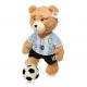 sports teddy bears/stuffed teddy bears/plush teddy bears