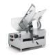 Hotels use 420w full automatic meat slicer for sale Efficient cutting, easy handling