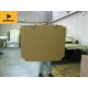 600kg 2 Way Push Pull Forklift  Paper Slip Sheet Eco friendly