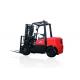 KATOP 3.0ton CPCD30FR Diesel Forklift