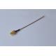 Wireless Industrial RF Cable Assembly Extension SMA Female With Pigtail RG178 Cable