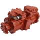 DX150 R150 R150-9 DH150-7 Excavator Main Piston Hydraulic Pump K5V80DT-9N-12T K5V80DTP-9N61 K5V80DTP-HNOV