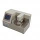 Transformer Automatic Flash Point Tester with Relative Humidity 85%