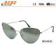 New fashion sunglasses,made of metal with Triangle shape,suitable for men and women