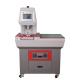 Innovative Testing Modes Touchscreen Floor Type Auto Bursting Strength Tester With 4 Modes