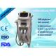 Multifunctional SHR IPL Laser Machine for hair , wrinkle and tattoo removal ( OEM service )