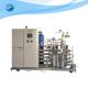 Two Stage Pharmaceutical Water Purification System Reverse Osmosis EDI
