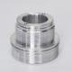 Endoscope Industry Custom Made Metal Parts 0.002 - 0.01mm Tolerance