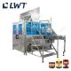 Fully Automatic Seafood Sauce Filling Production Lines Bottled Paste Filling Machine