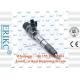ERIKC 0445110357 Bosch original exchange injectors 0445 110 357 Fuel injection