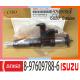 8-97609788-6 ISUZU Fuel Injector For 4HK1 6HK1 095000-6366 095000-6367 095000-6372