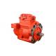 Single K3V112 Excavator Hydraulic Pump Monomer Pump Without Gear Pump