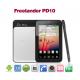 7inch Freelander PD10 Typhoon version tablet pc IPS screen MTK 6577  IPS 3G Bluetooth GPS