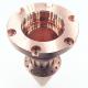 CNC Turning Milling Machining Copper Machined Parts