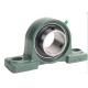 UCP200 Series Gcr15 Pillow Block Ball Bearing Units Heavy Duty Pillow Block Cast Iron