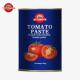 High Fresh Quality Tin Canned Tomato Paste Manufacturer 1000g OEM Canned Tomato Paste