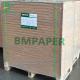 250G 300G C2S Board High Bulk White Paper 31 X 43 41 x 24100 Sheets Per Ream