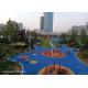 Leisure Outdoor Playground Equipment Children'S Park Playground Sets