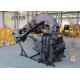 Ce Sgs Hydraulic Pile Driving Hammer For Excavator Pc300 Oem Odm Service