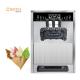 BT-C26T New Plane Rectangular Design Ice Cream Machine 220V/110V Customizable Ice Cream Cone Machine