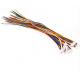 1.25mm Pitch UL1672 Multi Terminal Cable Flat Electronic Wire Harness