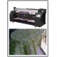 Muticolor Sublimation Textile Digital Printing Machine 1400DPI Inkjet Printer