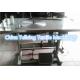 top quality rolling machine in hot sales for cotton ribbon,PU band,elastic belt,strap etc.