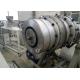 HDPE / LDPE Pipe Extrusion Machine For Irrigation , 2-3 Co-Extruding Die Pipe Extruder