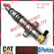 High Reputation Supply Diesel Fuel injector 10R-9002 10R9002 225-0117 236-0957 with more models