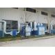 Ash Fume Extraction System , Industrial Fume Suction System 5-6 Bar Compressed Air