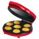 7 Holes Electric Cupcake Maker , 120V 700W Automatic Cupcake Maker