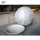 150mm 1000mm Conical  Flat Dished Head Condens Sealing Cover