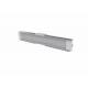 T3 - T8 Temper Extruded Wall Washer Aluminium Led Lighting Profile